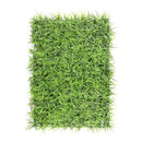 60x40cm Artificial Meadow Artificial Grass Wall Panel for Wedding or Home D P2D2