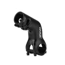 Bicycle Handlebar Stem Riser 30 Degrees Angle MTB Bike Front Fork Adapter