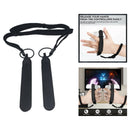 Adjustable Hand Knuckle Strap for Oculus Quest 2 VR Touch Controller