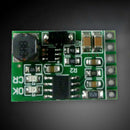 5V 12VUPS Power Diy Plate Charger and Step-Up DC DC Converter Module BNB