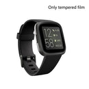 Screen Protector Smartwatch Tempered Glass Self  Versa
