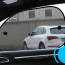 Auto Side Window Sun Shade Curtain Car Windshield Sunshade Shield UV P LQH
