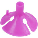 40cm Balloon Sticks Holders with Cups Multicolor-Lengthened- Wedding Party