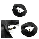 2 x Replace Tire Inner Tubes 4.10/3.50-4" Bent Valve Stem for 47cc 49cc ATV Quad
