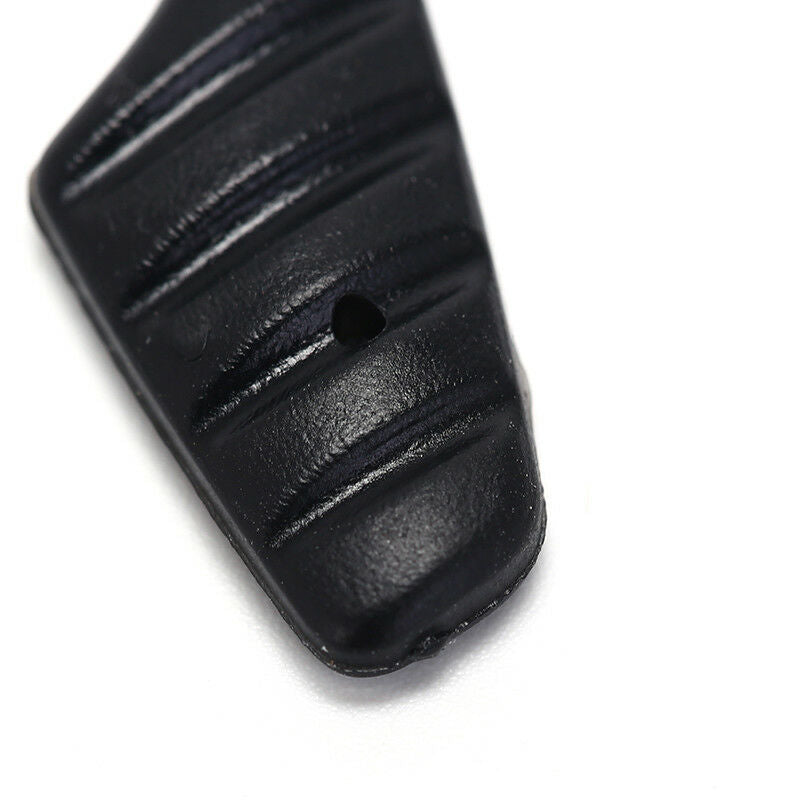 silicone anti-slip stick on nose pads pad for eyeglass sunglasses eye glasses Bj