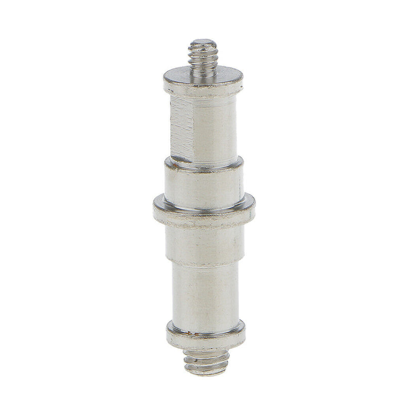 1/4 "to 3/8" Convert Screw Adapter Spigot Spigot For Tripod