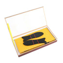 5pcs-Gua Sha Acupuncture Massage Tool Chinese Natural Scraping Tools Set