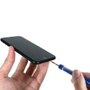 9 in 1 Tools Repair Mobile Cell phone PC Screwdriver Kit set pentalobe New XGV