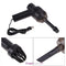 Portable USB Mini Vacuum Cleaner Computer Keyboard Brush Dust Handheld Clea
