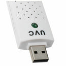 USB2.0 Card Capture Video Converter VHS to DVD for Win7 / 8