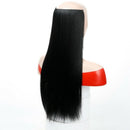 22 Inches Invisible Wire No Clips In Hair Extensions Secret Fish Line Hairp