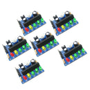 Power Level Indicator KA2284 Battery Audio Level Indicating Module, 6Pack