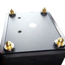 1Sets Speaker Loudspeaker Spikes Stand Feets Audio Speaker Repair Accessori