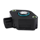 Throttle Position Sensor for VOLKSWAGEN JETTA Cabrio GOLF III 2.0 GTI 16V P