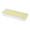 7 Days Weekly Pill Case Medicine Dispenser Organizer Pill Box Splitters A