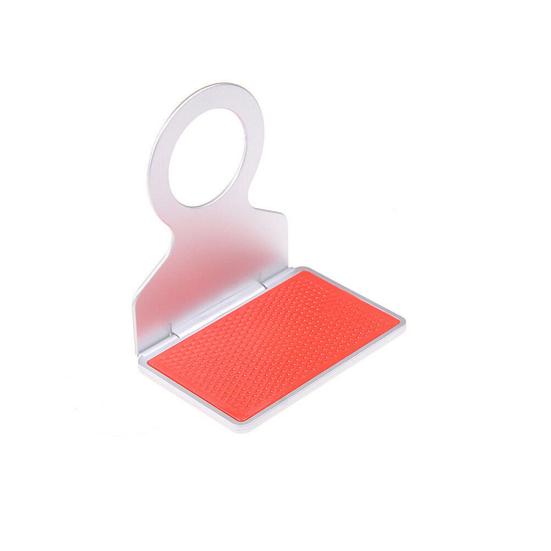 1Pcs foldable cell phone wall charger hanger cradle universal  Z