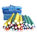 Curlers Hair Styling Twist Flexible Hair Curling Rods Rollers PE Foam