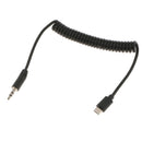 Remote Control Shutter Release Cable Cord RR-90 3.5mm Jack for Fujifilm X-A1