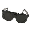 Welding Cutting Welders Soldering Goggles  Up Eye Protection Glasses