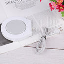 Electric Coffee Mug Warmer/Tea Cup Heater Heating Plate For Office  Nly