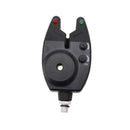 Electronic LED Light High Sensitive Fish Bite Sound Fishing Alarm Indicator Bell