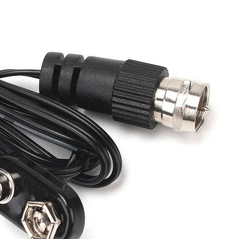 DVB-T Finder Digital Aerial Terrestrial TV Antenna Signal Strength Tester Meter