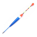 10pcs fishing float set buoy bobber floats bobbers tackle tools fluctuate lur FT