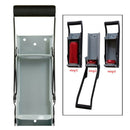 16oz. Aluminum Can Crusher & Bottle Opener Masher Heavy Duty Eco Friendly