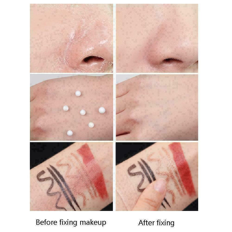 Makeup Spray Lasting setting Moisturizing Oil Control Cosmetic Spray 100ml P3J0