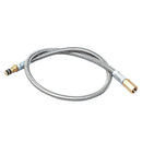 Gas Stove Adapter Outdoor Stove Extension Tube Float Valve Connection Tube
