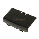 Replacement Battery Back Cover Door Lid for Nintendo Gameboy Advance GBA Black