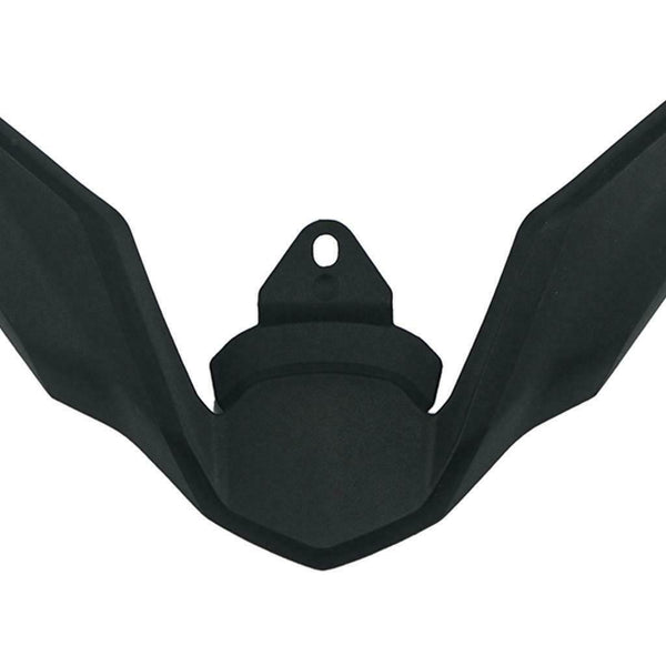 Front Wheel Extender  Beak Extension Cover Extender Mudguard for BMW R1250GS