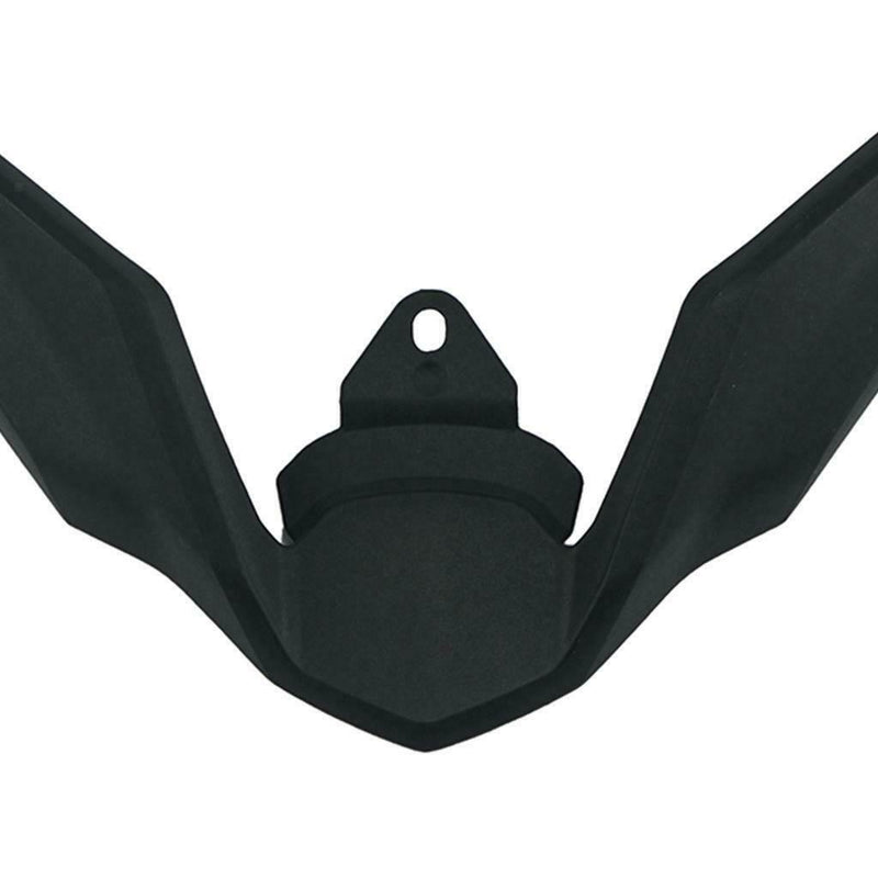 Front Wheel Extender  Beak Extension Cover Extender Mudguard for BMW R1250GS