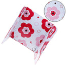 Poppy Flower Kitchen Oil Splash Guard Gas Stove Cooker Scald Proof Board Pro.AU