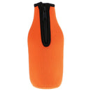 Neoprene 330ml Beer Soda Can Sleeve Bottle Insulated Cover Cooler Orange