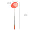 Kids Extendable Fishing Butterfly Insect Net Adjustable Telescopic Handle ToysJR