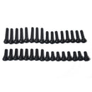 107pcs Auto TR412 TR413