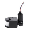 Outdoor 12V DC Automatic Infrared PIR Motion Sensor Switch for LED Light, B