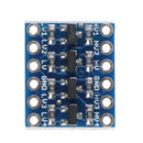 5Set 4 Channel Bi-Directional Logic Level Shifter Converter 3.3V-5VforArduino SE