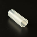 2X 18650 Holder Case Sheath Fitted Plastic Tube Batterie Storage Protecting TO