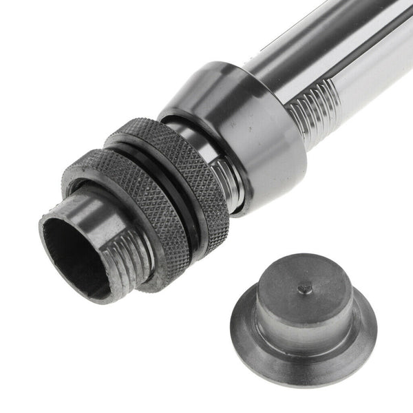 Aluminum Alloy Fishing Reel Seat Fishing Rod Componnets Fishing Rod Handle