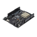 WiFi and Bluetooth 4MB Flash D1 R32 Module Board CH340G Development Board