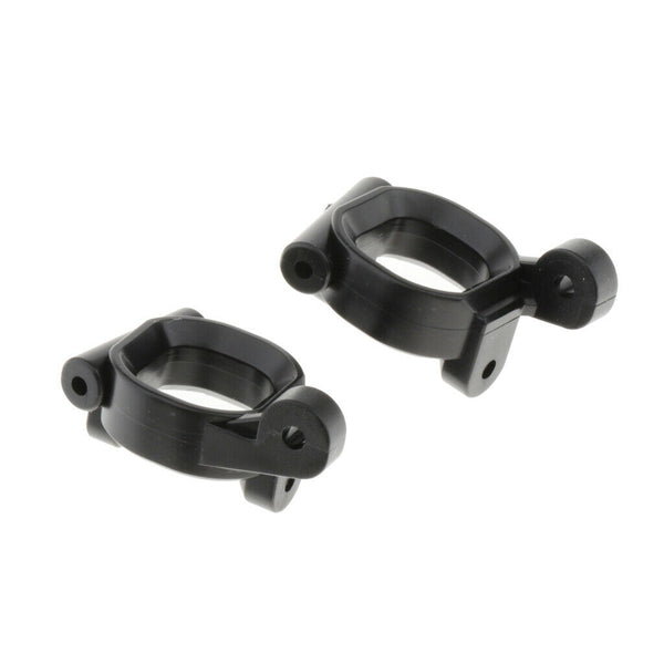 RC 1:14 Hub Support Front, Plastic Rear And Support for