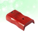 Practical Rosewood Erhu Perform Base Holder Luthier Tool String Instrument