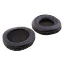 Magideal 4pcs 80mm Replacement Cushion Foam Ear Pad Sponge 8cm 3.15"