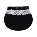 Three-piece Maternity Pregnancy Waistband Belt Extender Adjustable Elast VNP