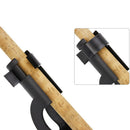 Fishing Rod Holder Pole Stand Bracket 150 Degrees