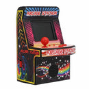 Portable Retro Handheld Game Console 8-Bit Mini Arcade Game Machine 240 Cla