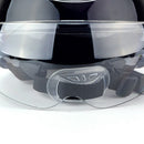 Cycling Helmet Electric Vehicle Helmet Motorcycle Helmet Unisex Helmet F7V4
