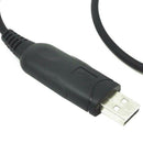 USB Programming Cable For ICOM Radio IC-F22 IC-V8 OPC-478 Radio